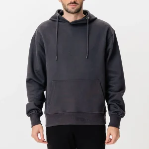 Caperosidad pesada - gris oscuro