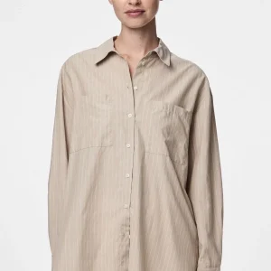 Camisa suelta de Melia - Crocyy