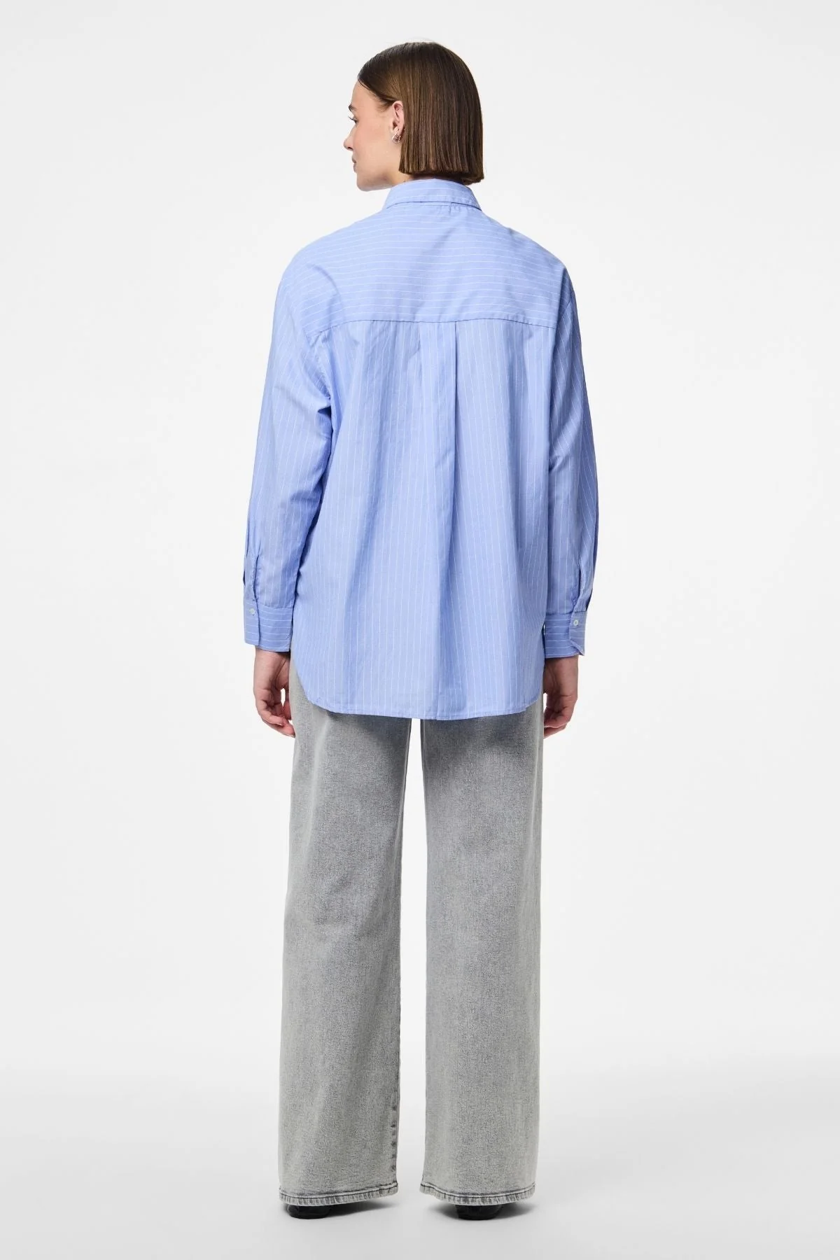 Camisa suelta de Melia - Grapemist - Imagen 5