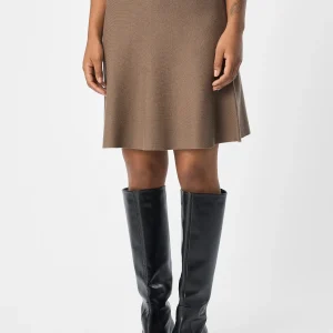 Reynard HW Falda corta de punto - Morel