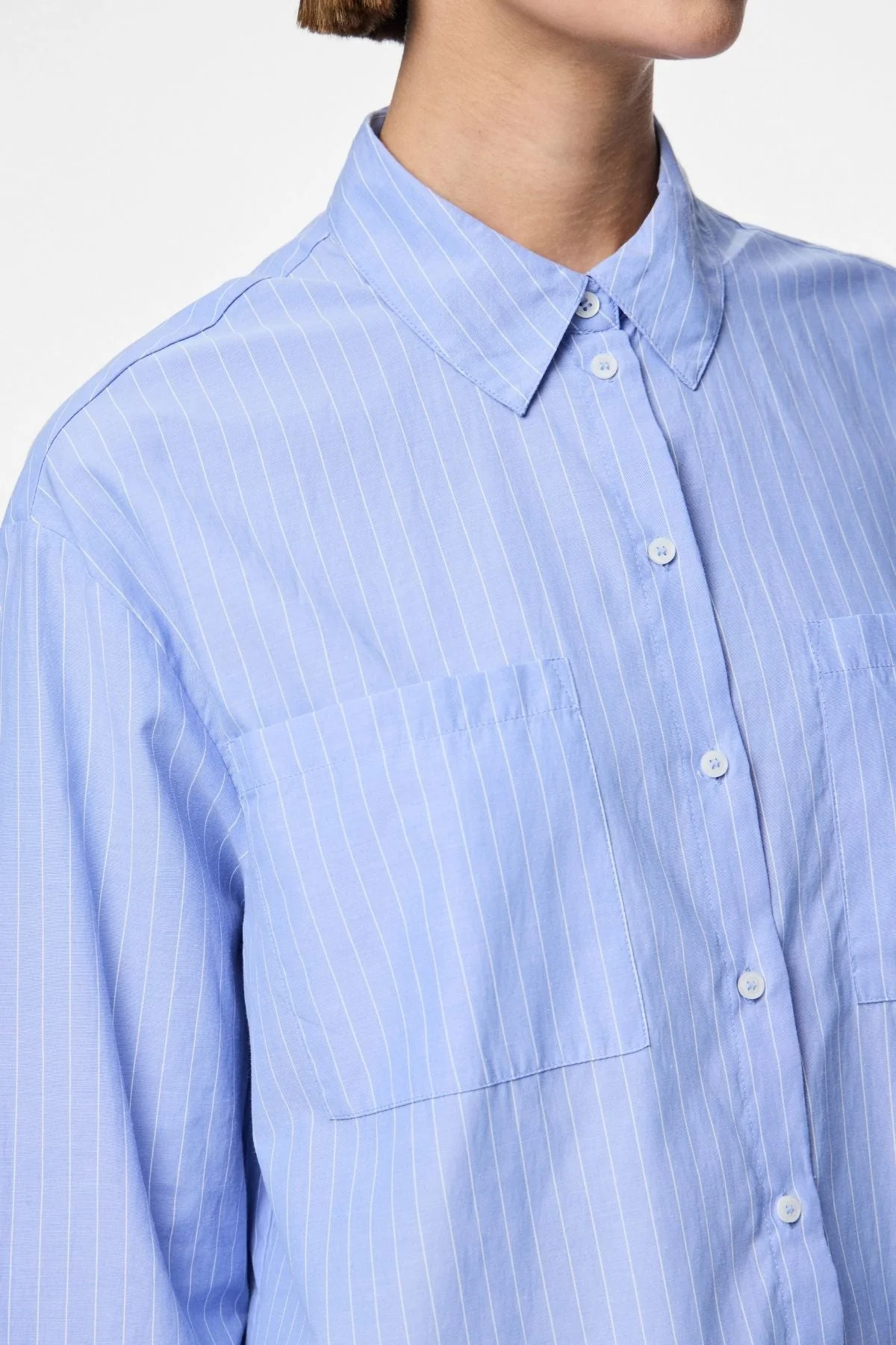 Camisa suelta de Melia - Grapemist - Imagen 6