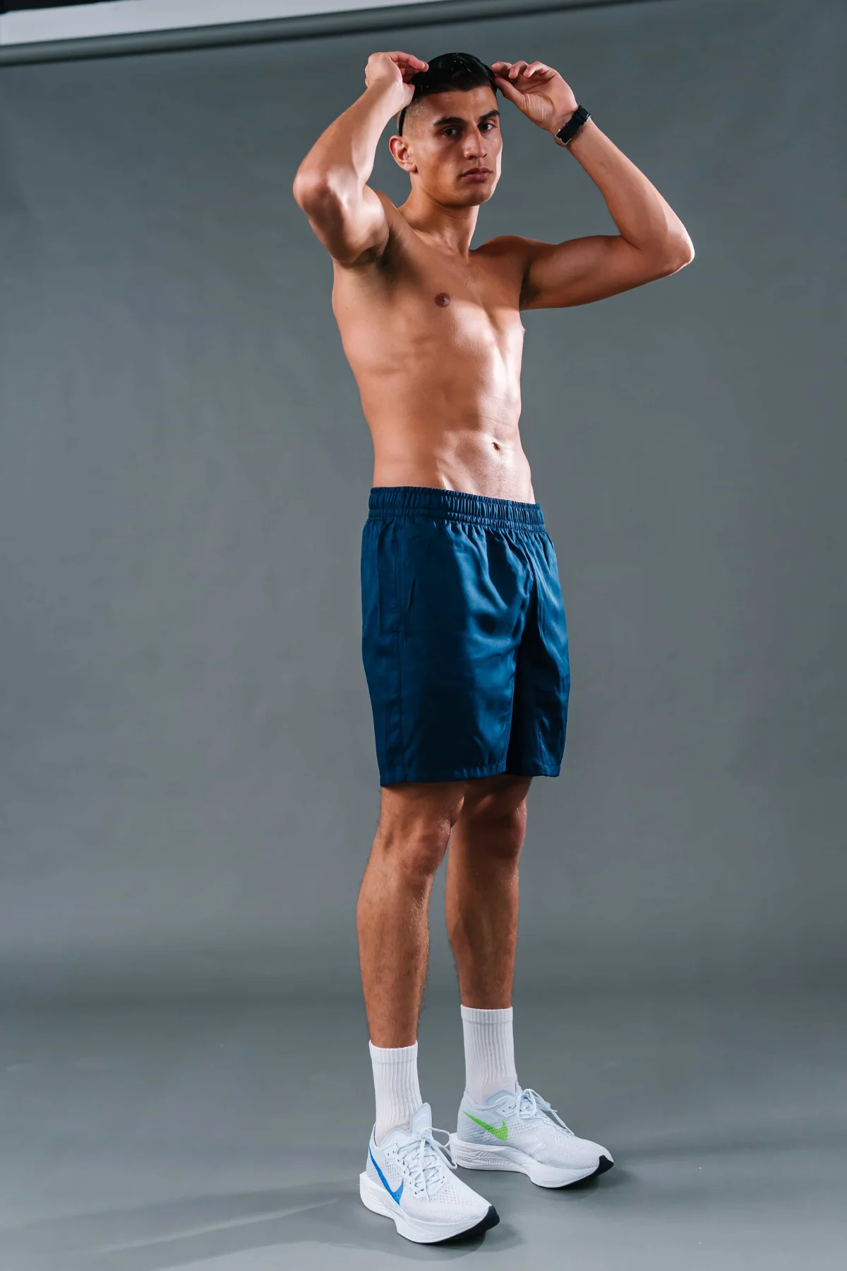 Andy Shorts - Marina - Imagen 3