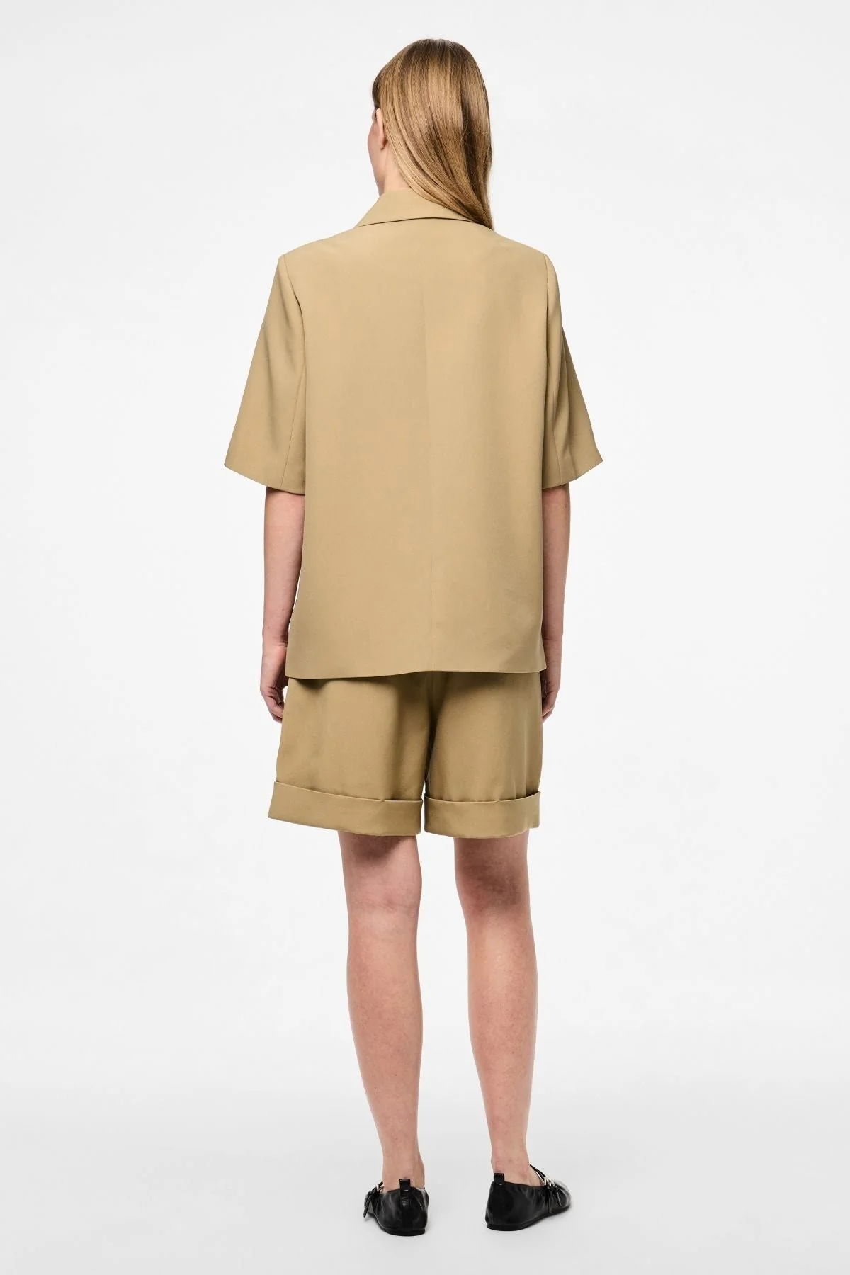 Tempre Blazer - Elmwood - Imagen 5