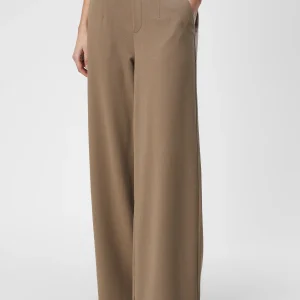 Lisa pantalón ancho - fósil