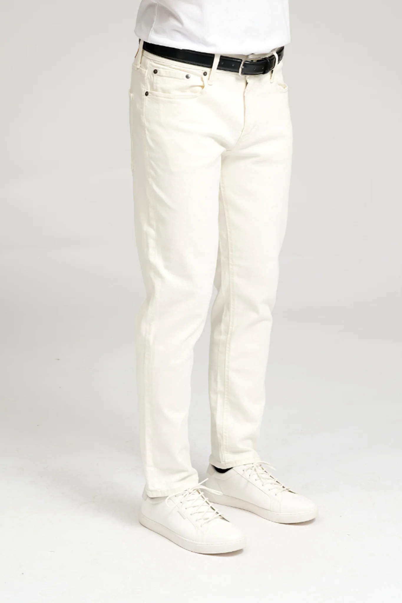 The Original Performance Vaqueros (Regular) - Crudo - Imagen 8