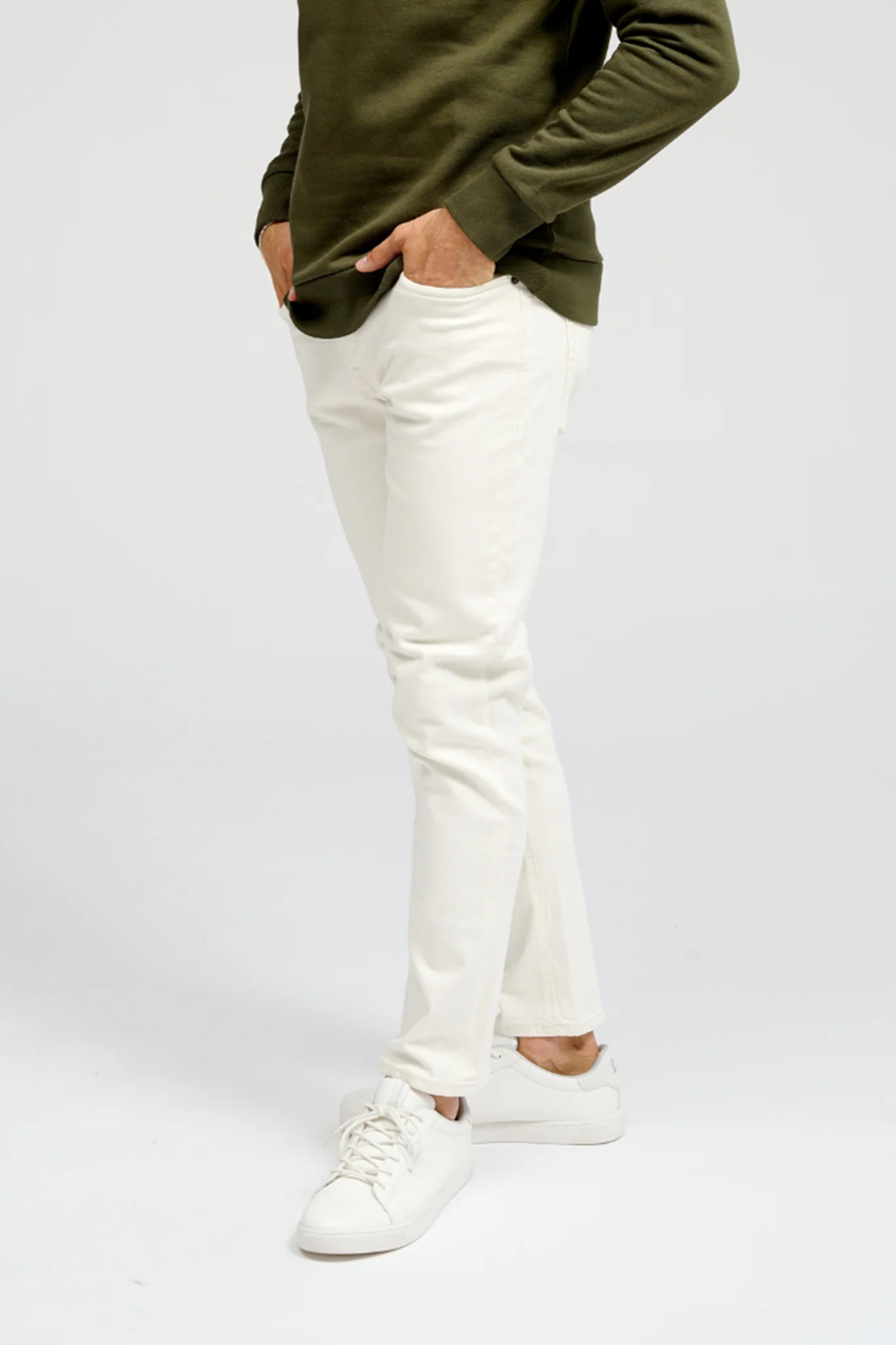 The Original Performance Vaqueros (Regular) - Crudo - Imagen 5