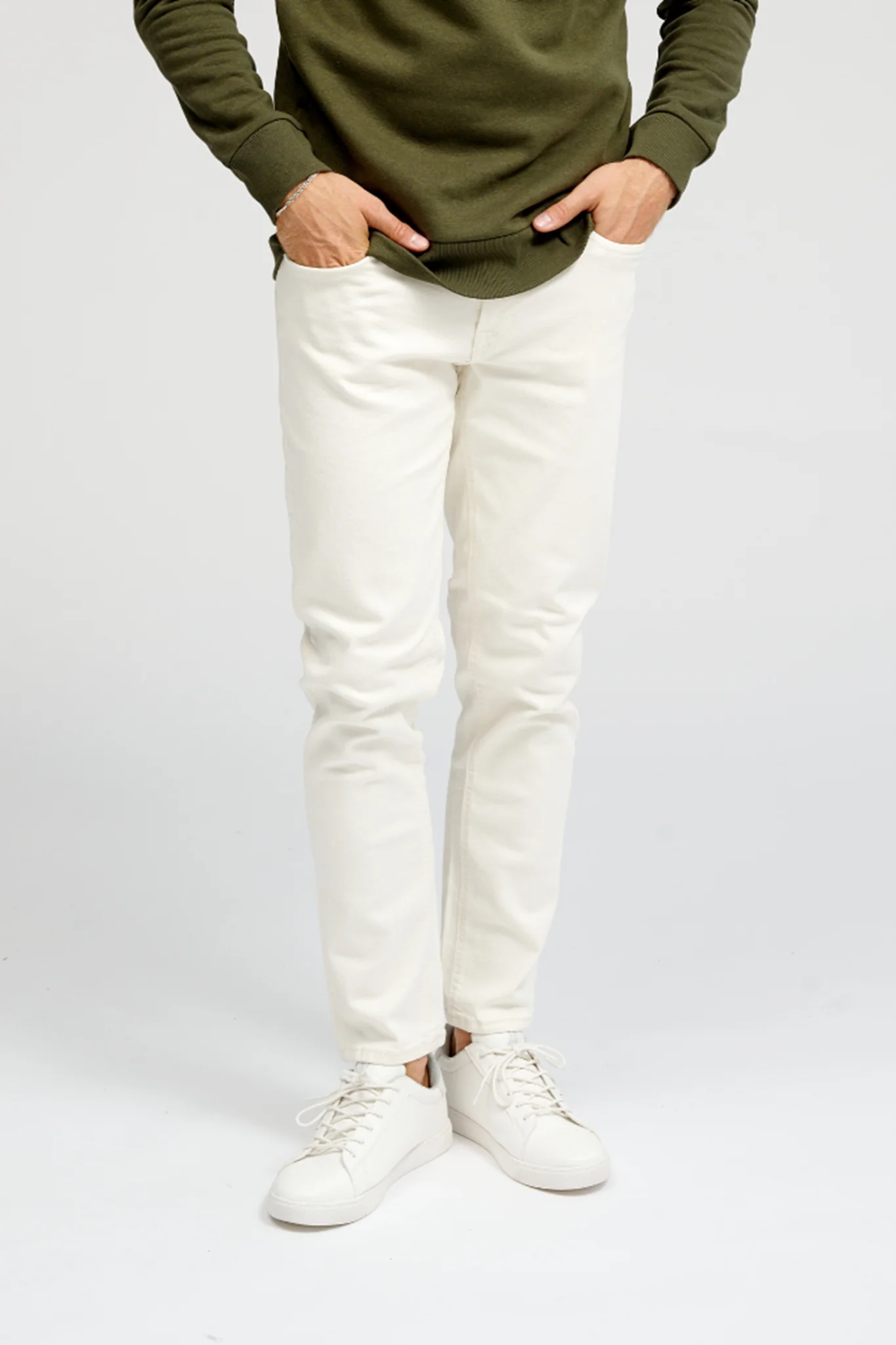 The Original Performance Vaqueros (Regular) - Crudo - Imagen 6