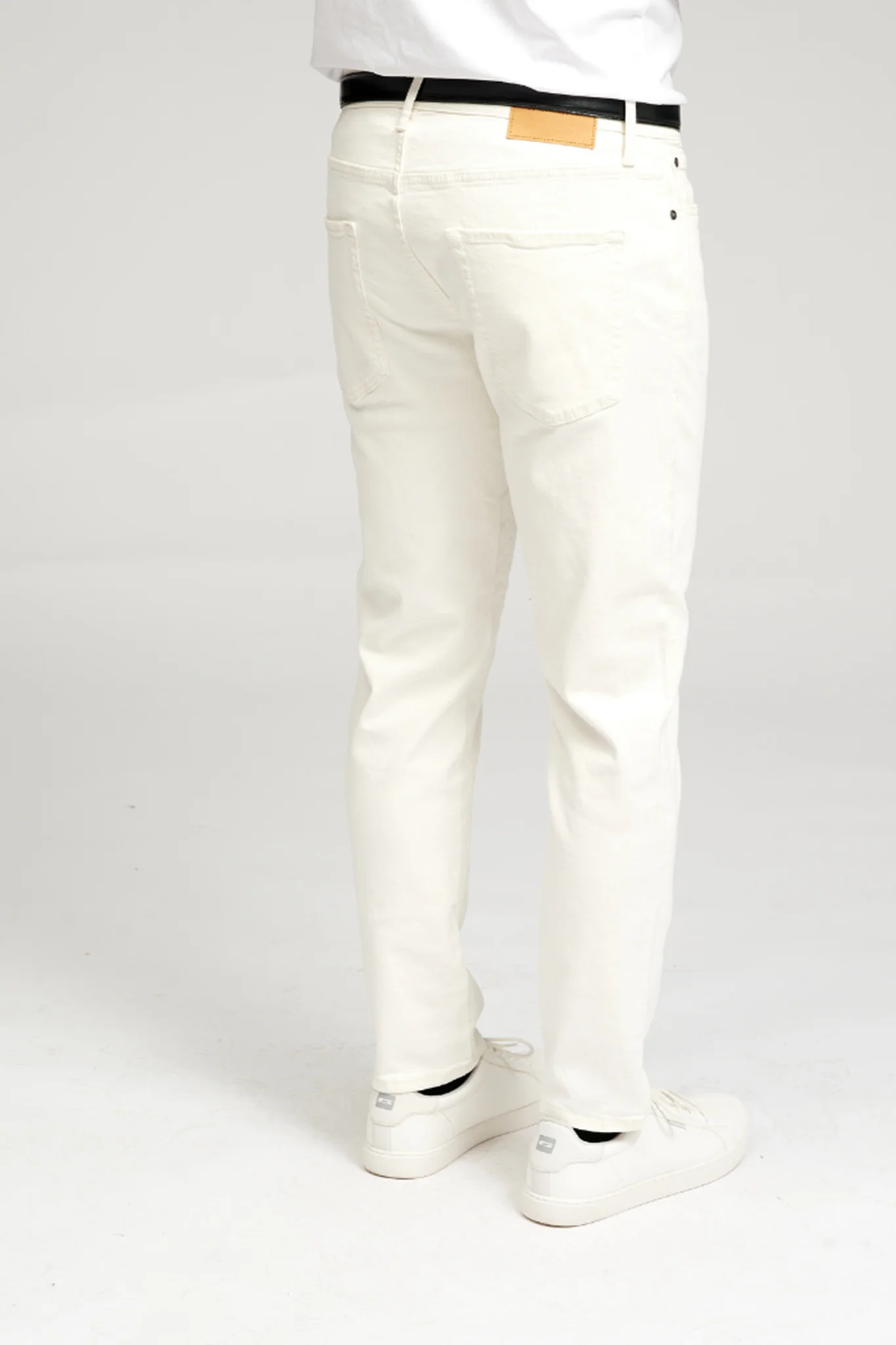 The Original Performance Vaqueros (Regular) - Crudo - Imagen 9