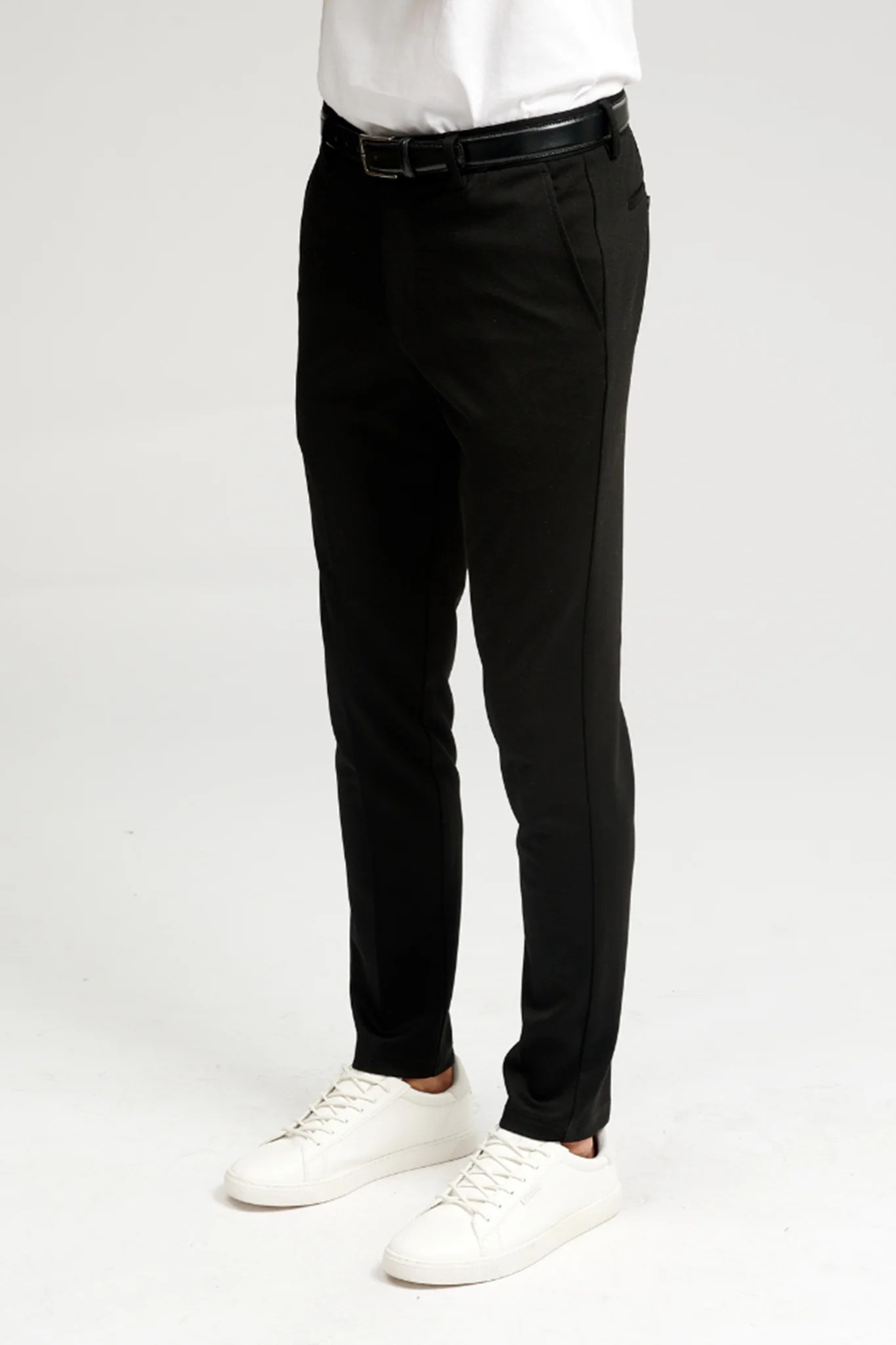El original Performance Pants - Negro - Imagen 8