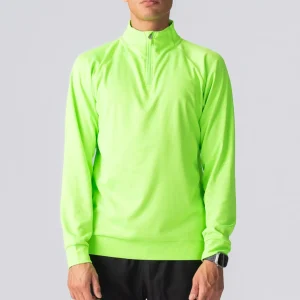 Sudadera Epiro - verde