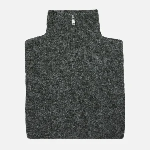 Cora Bibneck - Melange gris oscuro