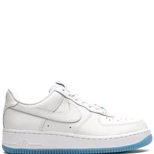 N370O Nike air force 1 uv reactive