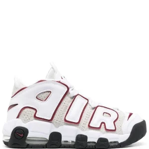 N372O Nike tenis altos Air More Uptempo '96