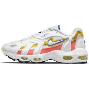 N372O Nike air max 96 blanco colores