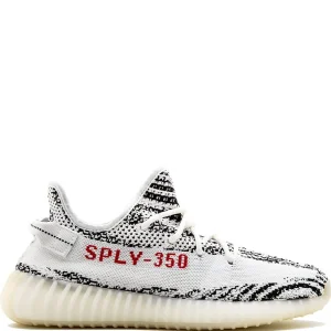 N372O adidas Yeezy tenis Yeezy Boost 350 V2 "Zebra - 2017 Release"