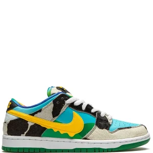 N370O tenis SB Dunk ""Ben & Jerry's low-top sneakers