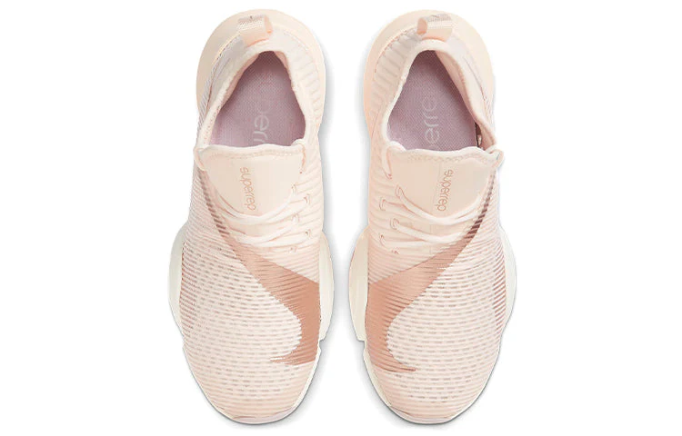 N370O Nike Wmns Air Zoom SuperRep 'Guava Ice' BQ7043-892 - Imagen 4