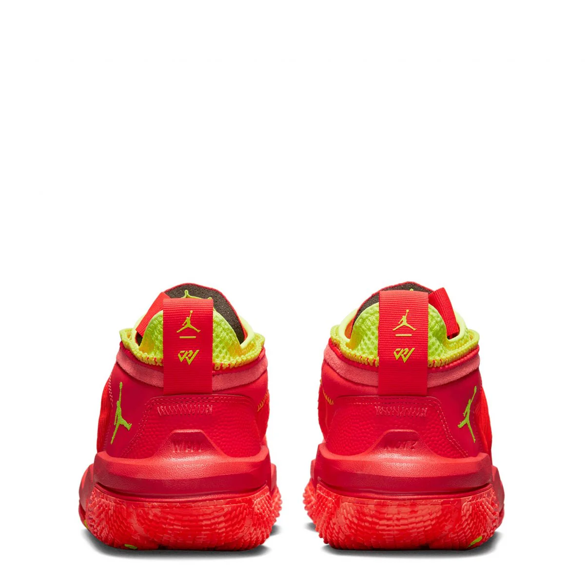 N372O Tenis Jordan Why Not .6 Caballeros - Imagen 4