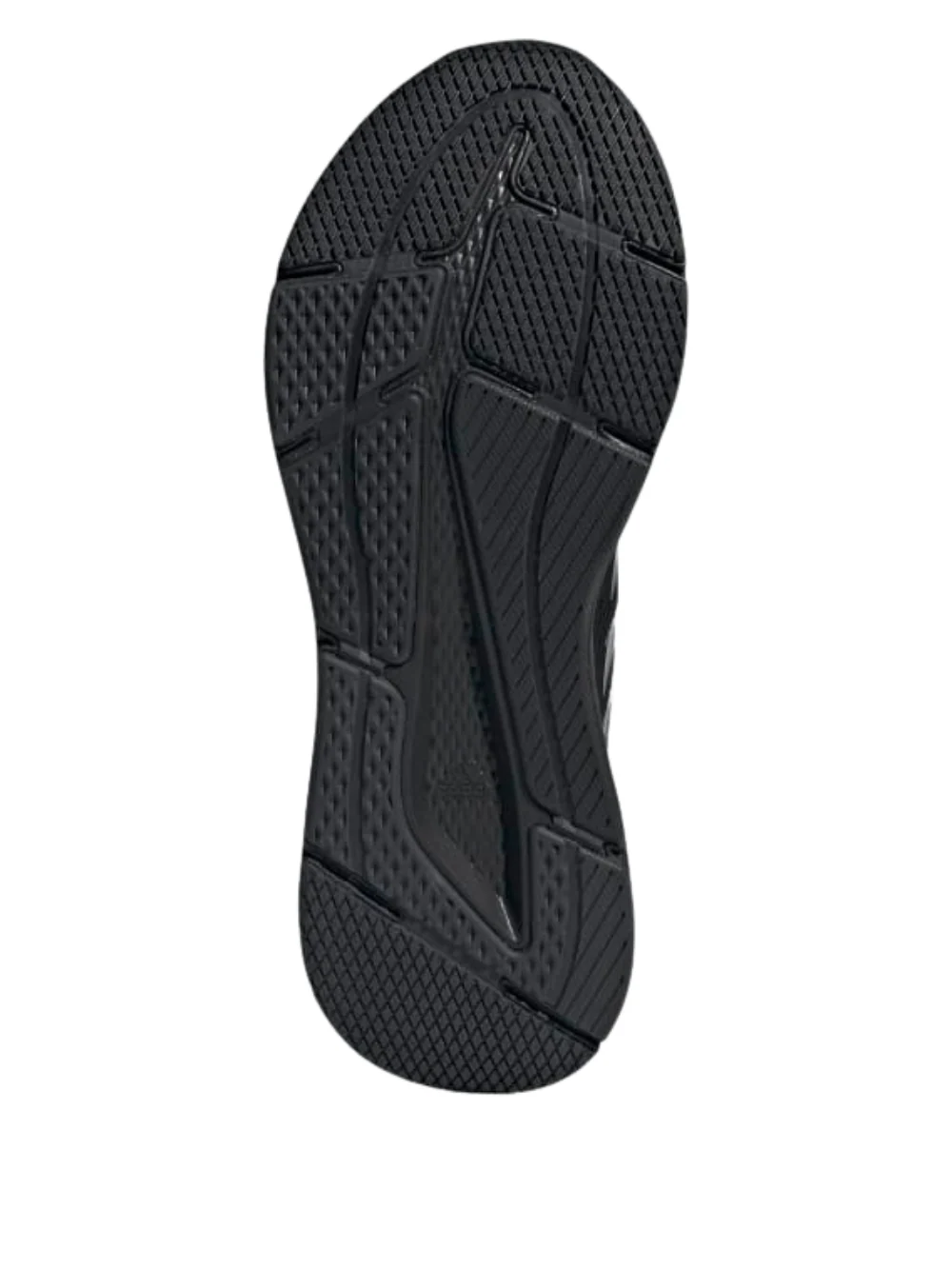 N370O Adidas TENIS QUESTAR negro - Imagen 3