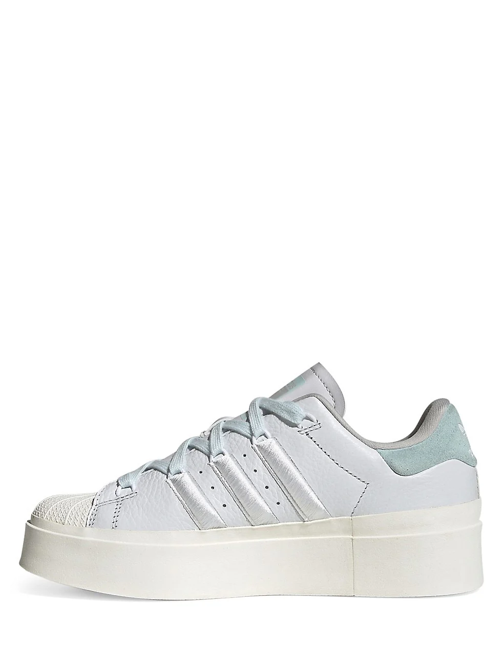 N372O Zapatillas deportivas Superstar Bonga para mujer - Imagen 5