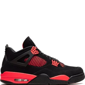 N370O Jordan tenis Air Jordan 4 Retro Red Thunder