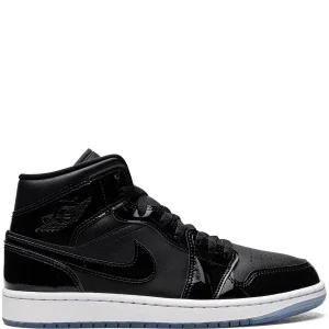 N372O Jordan tenis Air Jordan 1 Mid SE Space Jam