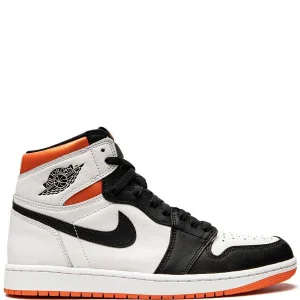 N372O Jordan Air Jordan 1 Retro High OG "Electro Orange" sneakers