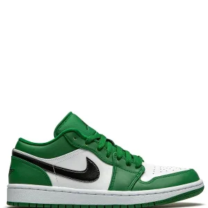 N370O Tenis Air Jordan 1 Low Air Jordan 1 Low Verde