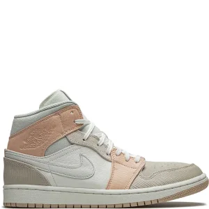 AIR JORDAN  TENIS AIR JORDAN 1 MID MILAN