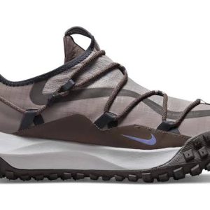 N372O Nike ACG Mountain Fly Low SE Ironstone cafe