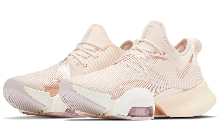 N370O Nike Wmns Air Zoom SuperRep 'Guava Ice' BQ7043-892 - Imagen 3