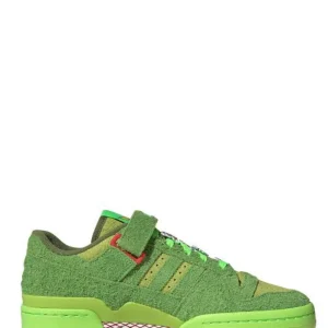 N372O Tenis adidas Forum Low The Grinch