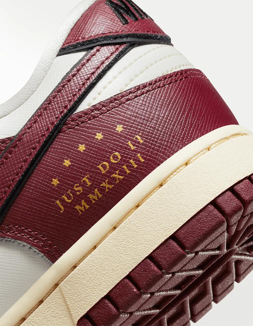 N372O NIKE TENIS NIKE W DUNK LOW SE - Imagen 5