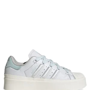 N372O Zapatillas deportivas Superstar Bonga para mujer