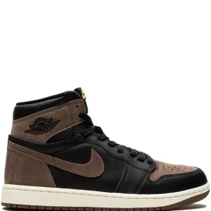N372O Tenis Jordan Air Jordan 1 Retro High OG "Palomino" sneakers