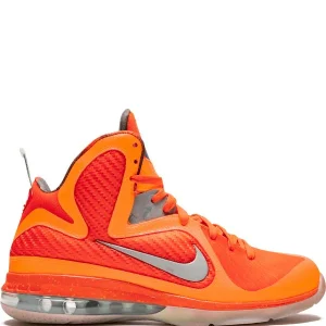 N372O Nike tenis Lebron 9 AS