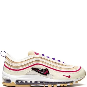 N370O Nike Sneakers Air Max 97 SE Air Sprung