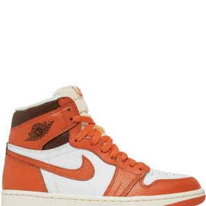N370O Air Jordan 1 Retro High OG Starfish