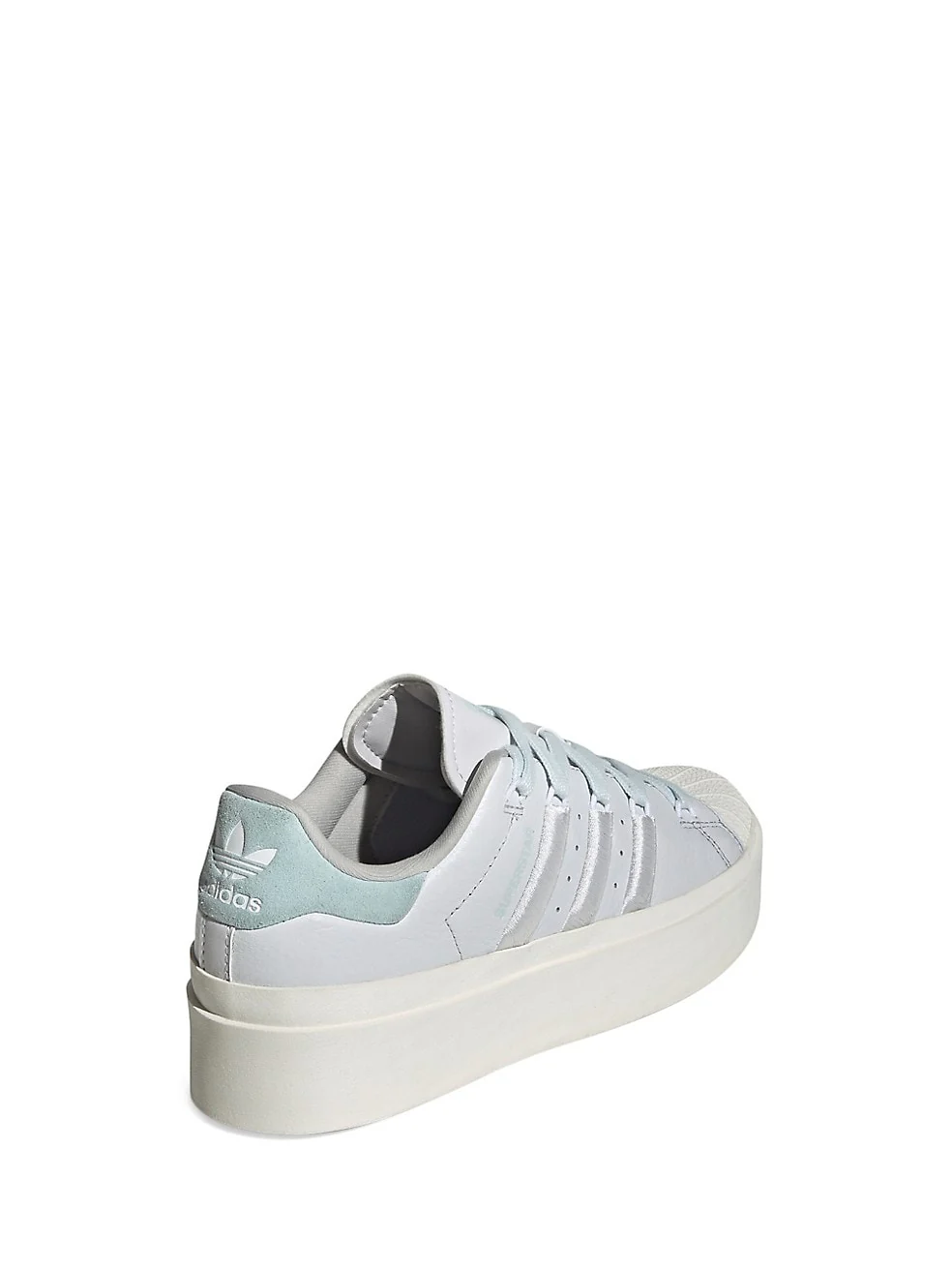 N372O Zapatillas deportivas Superstar Bonga para mujer - Imagen 3