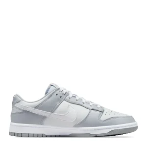 N372O Tenis Nike Dunk Low Wolf Grey