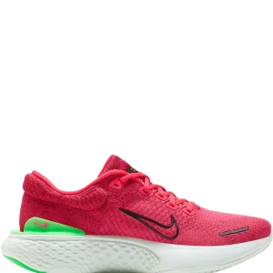 N372O Nike Invincible Run 2 Calzado de running en carretera rosa fiushe