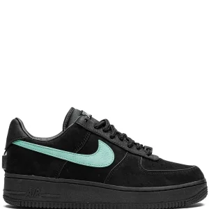Nike tenis bajos Air Force 1 de Nike x Tiffany & Co