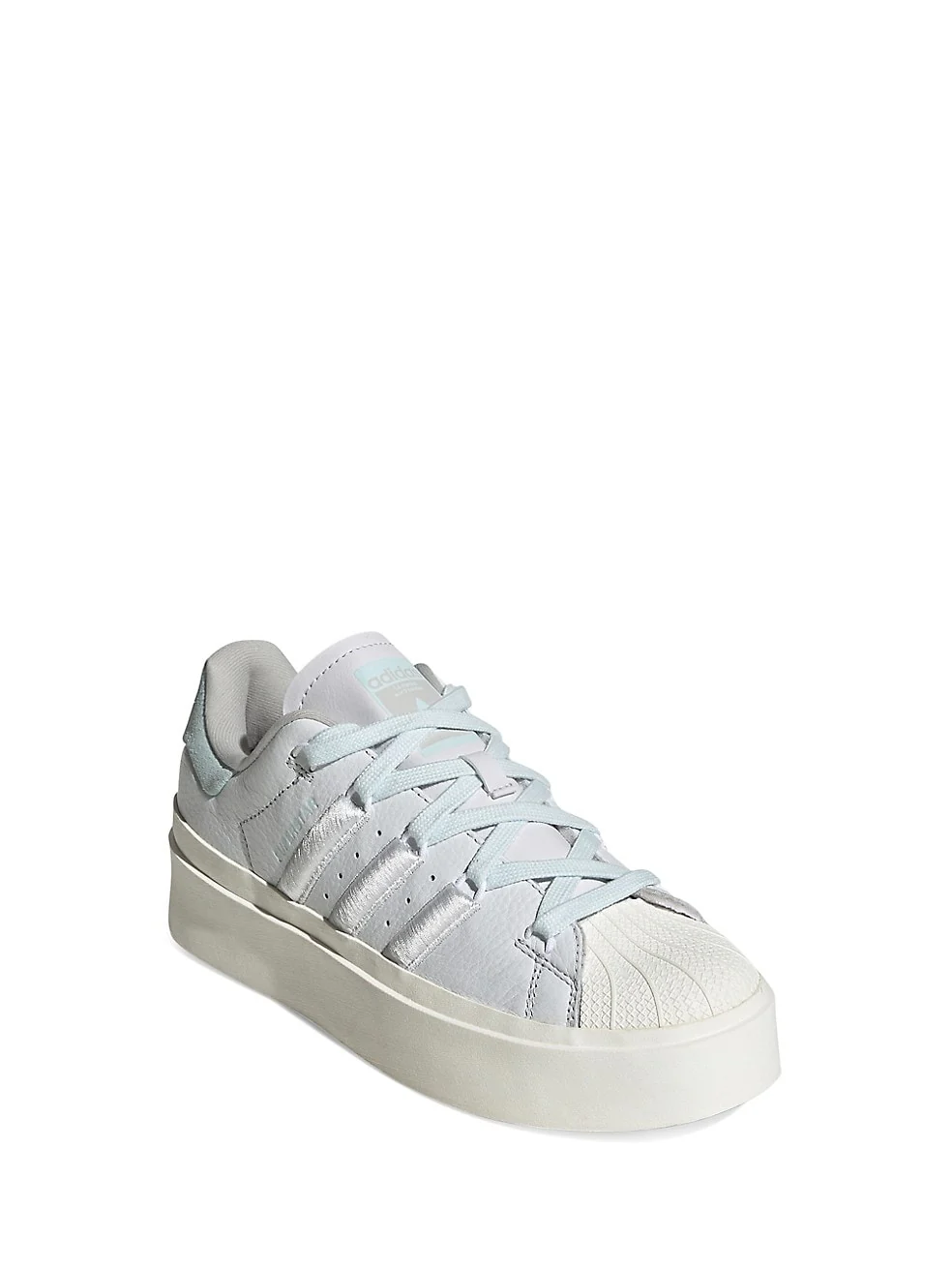 N372O Zapatillas deportivas Superstar Bonga para mujer - Imagen 4
