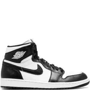 N370O Jordan Air Jordan 1 Retro High OG sneakers Panda