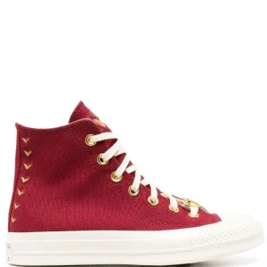 N373O A05138C_3 A05138C_4 CONVERSE TENIS CONVERSE CTAS LIFT HI