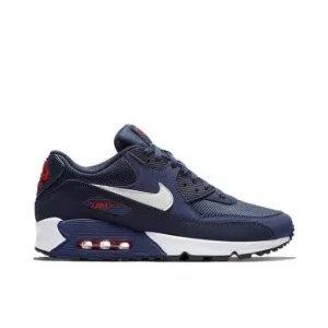 N372O Nike Air max 90 azul marino