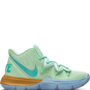 N370O Nike tenis Kyrie 5 Calamardo