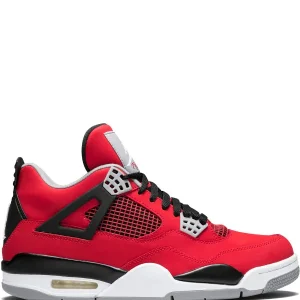 N370O Jordan 4 Retro Toro Bravo (PS)