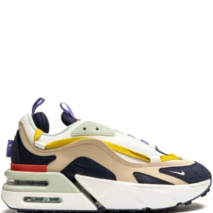 N370O NIKE WMNS AIR MAX FURYOSA "Rattan / Obsidian"