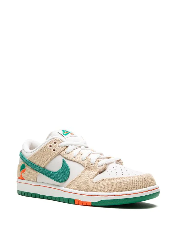 N372O Nike tenis SB Dunk Low Jarritos - Imagen 5
